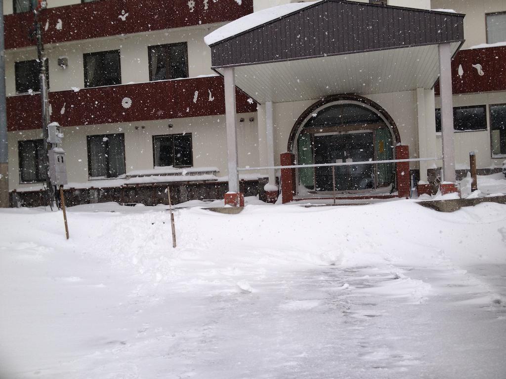 Naeba Musashi Hotel Yuzawa  Exterior photo