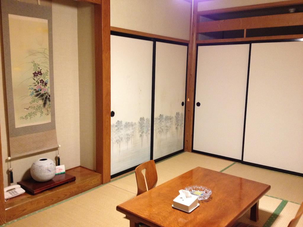 Naeba Musashi Hotel Yuzawa  Room photo