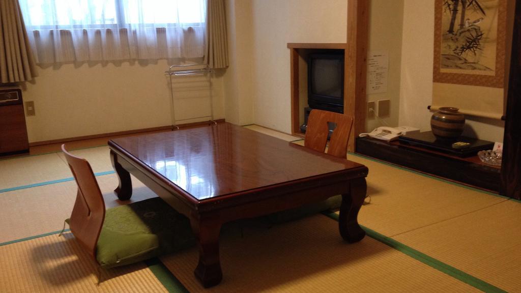 Naeba Musashi Yuzawa  Room photo